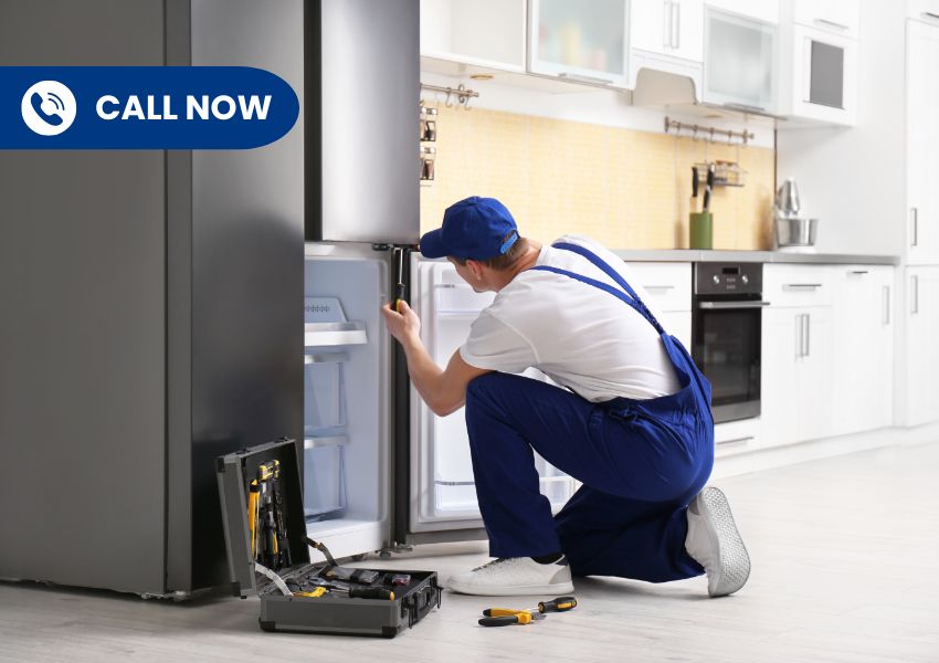 Vernon Rockville CT Appliance Repair Company